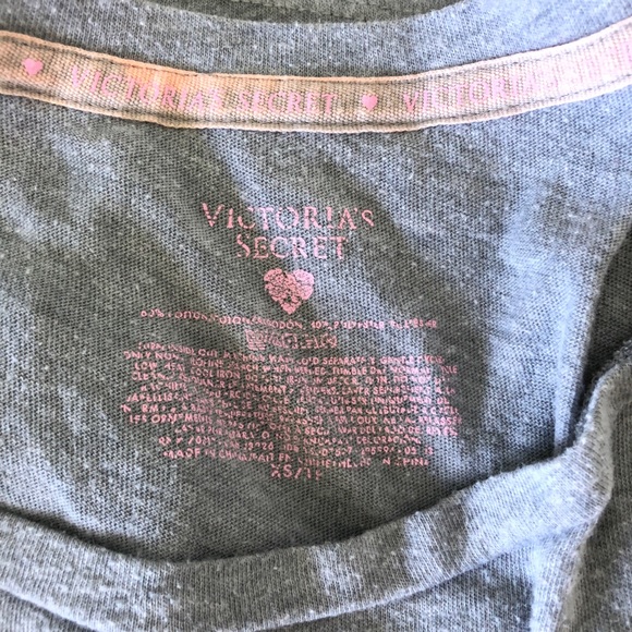 Victoria’s Secret Lightweight Cotton Sleepshirts - Picture 5 of 6